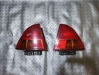 Honda Civic ES1 Tail Light