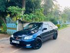 Honda Civic ES5 2003
