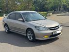 Honda Civic ES5 2003