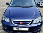 Honda Civic ES5 2003