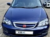 Honda Civic ES5 2003