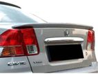 Honda civic Es5 Es8 Ducktail Spoiler