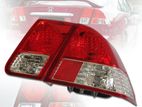 Honda Civic Es5 Es8 Tail Lamp