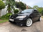 Honda Civic ES5 Vtec 2003