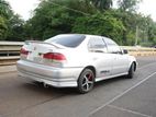 Honda Civic ES8 2000 සඳහා 85% ක් අඩු වූ පොලියට වසර 7කින් Leasing