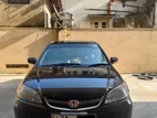 Honda Civic ES8 2004