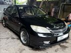Honda Civic Es8 2004