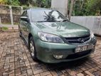 Honda Civic ES8 Face Lift Model 2004