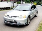 Honda Civic ES8 FULL OPTION 2001