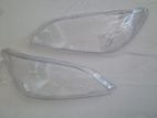 Honda Civic ES8 Headlight Lens set