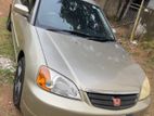 Honda Civic ES8 2000