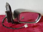 Honda Civic EU3 Side Mirror RH (WIRE 5)