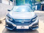 Honda Civic EX - 1000cc 2019