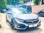 Honda Civic EX - 1000cc 2019