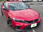 Honda Civic EX 1500cc Turbo 2024