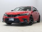 Honda Civic EX 1500cc Turbo 2025