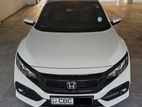 Honda Civic EX 2017