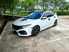Honda Civic EX 2017