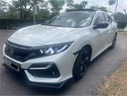 Honda Civic EX 2017