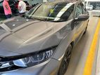 Honda Civic Ex 2017