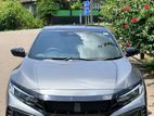 Honda Civic Ex 2017
