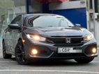 Honda Civic Ex 2017