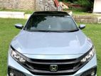 Honda Civic EX 2017