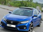 Honda Civic EX 2018