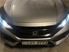 Honda Civic EX 2018