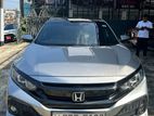 Honda Civic Ex 2018