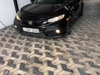 Honda Civic Ex 2018