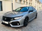 Honda Civic EX 2018