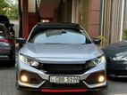 Honda Civic EX 2018