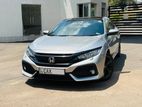 Honda Civic EX 2018