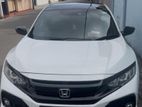 Honda Civic Ex 2018