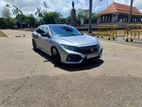 Honda Civic EX 2018