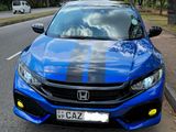 Honda Civic EX 2018