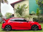 Honda Civic EX 2018