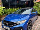 Honda Civic EX 2018