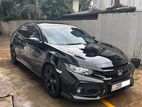 Honda Civic EX 2018