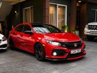 Honda Civic EX 2018