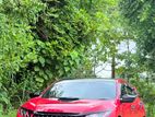 Honda Civic Ex 2018