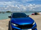 Honda Civic EX 2018