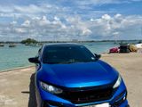 Honda Civic EX 2018