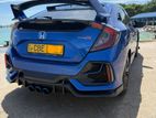 Honda Civic EX 2018