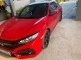 Honda Civic EX 2018