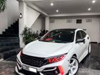 Honda Civic Ex 2018