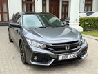 Honda Civic EX 2018