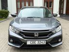 Honda Civic EX 2018