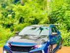 Honda Civic Ex 2018